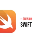Division in Swift