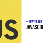 How to Add Two Numbers in JavaScript
