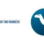 How to Add Two Numbers in Perl