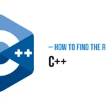 How to Find the Remainder in C++ (Using the Modulo Operator)