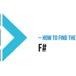 How to Find the Remainder in F# (Using the Modulo Operator)