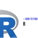 How to Find the Remainder in R (Using the Modulo Operator)