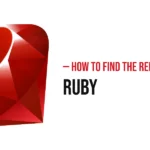 How to Find the Remainder in Ruby (Using the Modulo Operator)