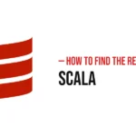 How to Find the Remainder in Scala (Using the Modulo Operator)