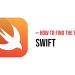 How to Find the Remainder in Swift (Using the Modulo Operator)
