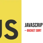 JavaScript Program to Implement Bucket Sort