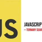 JavaScript Program to Implement Ternary Search