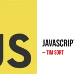 JavaScript Program to Implement Tim Sort