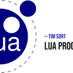 Lua Program to Implement Tim Sort