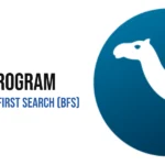 Perl Program to Implement Breadth-First Search (BFS)