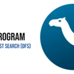 Perl Program to Implement Depth-First Search (DFS)