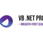 VB .NET Program to Implement Breadth-First Search