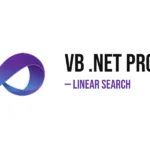 VB .NET Program to Implement Linear Search